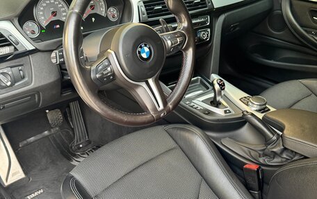 BMW M4, 2017 год, 6 000 000 рублей, 7 фотография