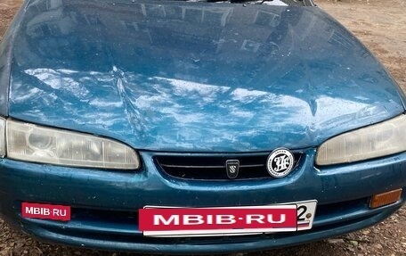 Toyota Sprinter Marino, 1992 год, 280 000 рублей, 8 фотография