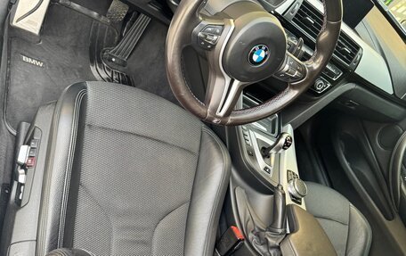 BMW M4, 2017 год, 6 000 000 рублей, 8 фотография