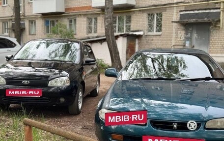 Toyota Sprinter Marino, 1992 год, 280 000 рублей, 7 фотография