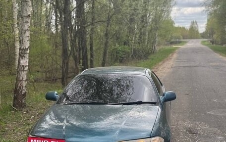 Toyota Sprinter Marino, 1992 год, 280 000 рублей, 10 фотография