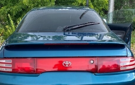 Toyota Sprinter Marino, 1992 год, 280 000 рублей, 11 фотография