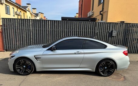 BMW M4, 2017 год, 6 000 000 рублей, 13 фотография