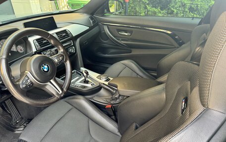 BMW M4, 2017 год, 6 000 000 рублей, 11 фотография