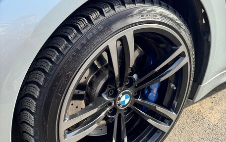 BMW M4, 2017 год, 6 000 000 рублей, 14 фотография