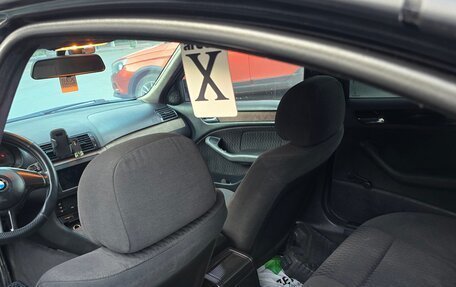 BMW 3 серия, 2001 год, 650 000 рублей, 18 фотография