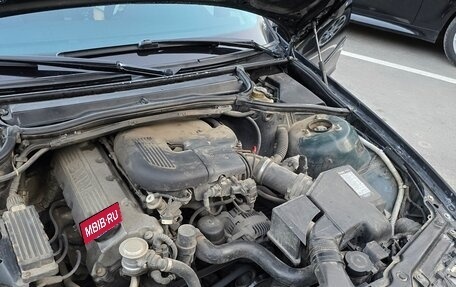 BMW 3 серия, 2001 год, 650 000 рублей, 19 фотография
