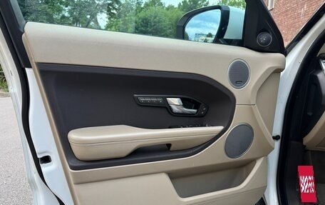 Land Rover Range Rover Evoque I, 2013 год, 1 850 000 рублей, 10 фотография