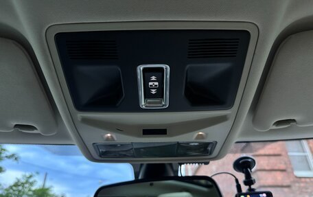 Land Rover Range Rover Evoque I, 2013 год, 1 850 000 рублей, 19 фотография