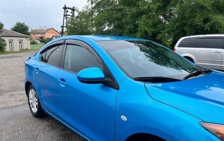 Mazda 3, 2010 год, 980 000 рублей, 8 фотография