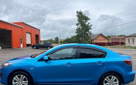 Mazda 3, 2010 год, 980 000 рублей, 4 фотография