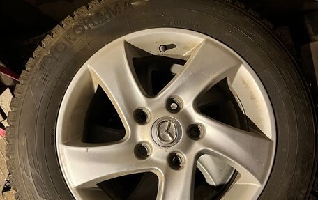 Mazda 3, 2010 год, 980 000 рублей, 12 фотография