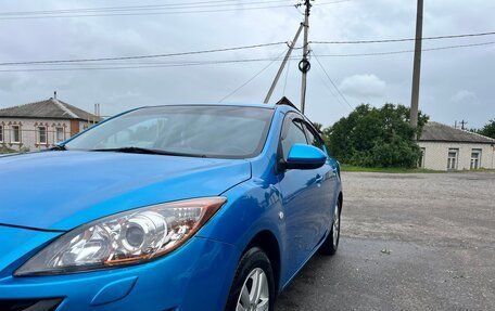 Mazda 3, 2010 год, 980 000 рублей, 9 фотография