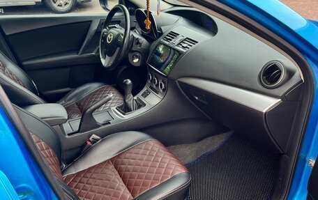 Mazda 3, 2010 год, 980 000 рублей, 5 фотография