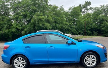Mazda 3, 2010 год, 980 000 рублей, 2 фотография
