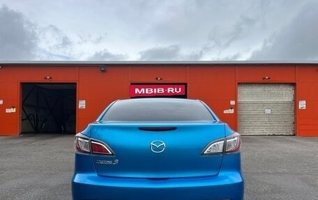Mazda 3, 2010 год, 980 000 рублей, 3 фотография