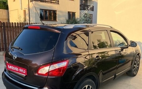 Nissan Qashqai+2 I, 2010 год, 1 200 000 рублей, 2 фотография