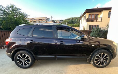 Nissan Qashqai+2 I, 2010 год, 1 200 000 рублей, 8 фотография