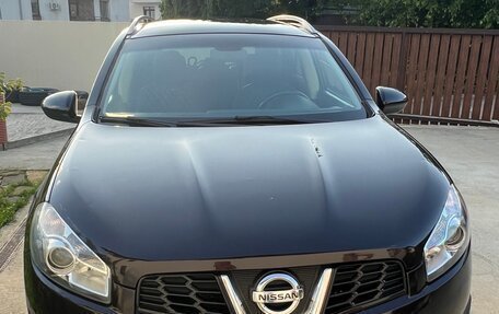 Nissan Qashqai+2 I, 2010 год, 1 200 000 рублей, 9 фотография