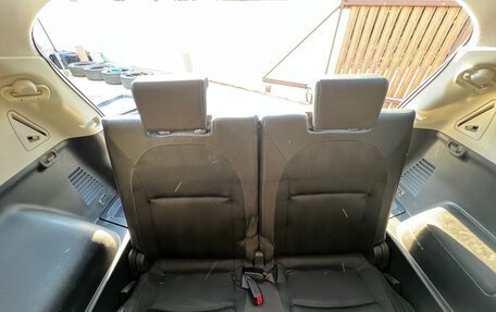 Nissan Qashqai+2 I, 2010 год, 1 200 000 рублей, 15 фотография