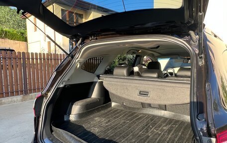Nissan Qashqai+2 I, 2010 год, 1 200 000 рублей, 16 фотография