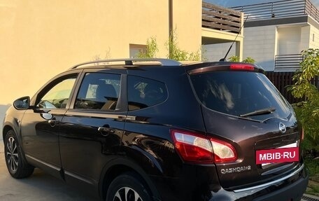 Nissan Qashqai+2 I, 2010 год, 1 200 000 рублей, 3 фотография