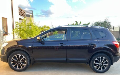 Nissan Qashqai+2 I, 2010 год, 1 200 000 рублей, 6 фотография