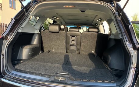 Nissan Qashqai+2 I, 2010 год, 1 200 000 рублей, 12 фотография