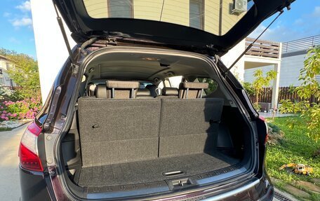 Nissan Qashqai+2 I, 2010 год, 1 200 000 рублей, 14 фотография