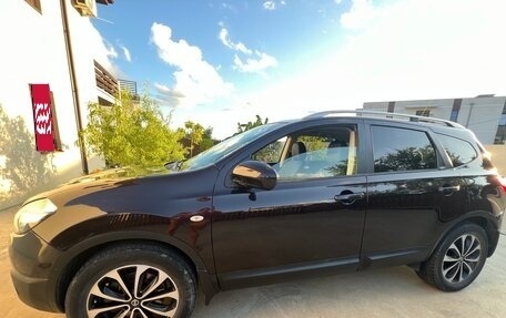 Nissan Qashqai+2 I, 2010 год, 1 200 000 рублей, 4 фотография