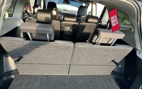 Nissan Qashqai+2 I, 2010 год, 1 200 000 рублей, 13 фотография