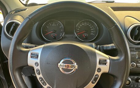 Nissan Qashqai+2 I, 2010 год, 1 200 000 рублей, 24 фотография