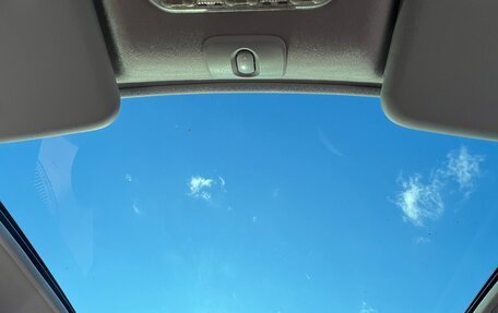 Nissan Qashqai+2 I, 2010 год, 1 200 000 рублей, 22 фотография