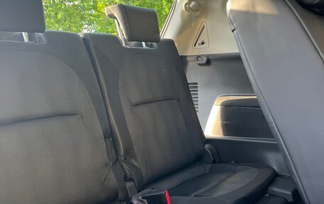 Nissan Qashqai+2 I, 2010 год, 1 200 000 рублей, 18 фотография