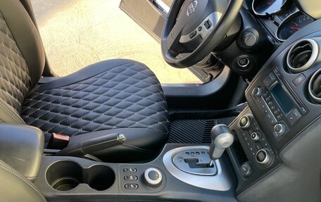 Nissan Qashqai+2 I, 2010 год, 1 200 000 рублей, 29 фотография