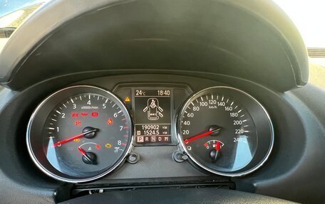 Nissan Qashqai+2 I, 2010 год, 1 200 000 рублей, 25 фотография