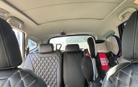 Nissan Qashqai+2 I, 2010 год, 1 200 000 рублей, 21 фотография