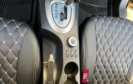 Nissan Qashqai+2 I, 2010 год, 1 200 000 рублей, 23 фотография