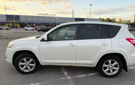 Toyota RAV4, 2011 год, 1 400 000 рублей, 3 фотография