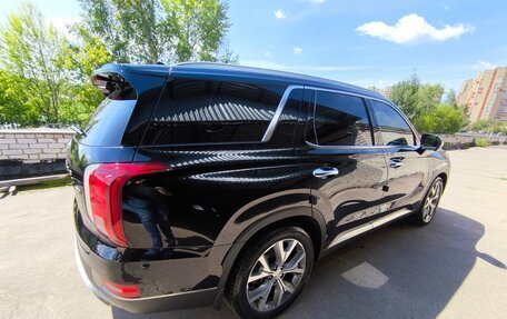 Hyundai Palisade I, 2019 год, 5 250 000 рублей, 6 фотография