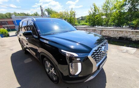 Hyundai Palisade I, 2019 год, 5 250 000 рублей, 8 фотография