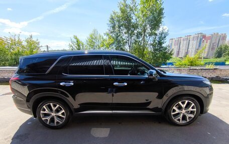 Hyundai Palisade I, 2019 год, 5 250 000 рублей, 7 фотография