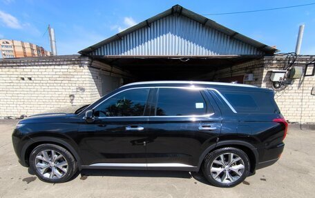 Hyundai Palisade I, 2019 год, 5 250 000 рублей, 3 фотография