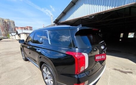 Hyundai Palisade I, 2019 год, 5 250 000 рублей, 4 фотография