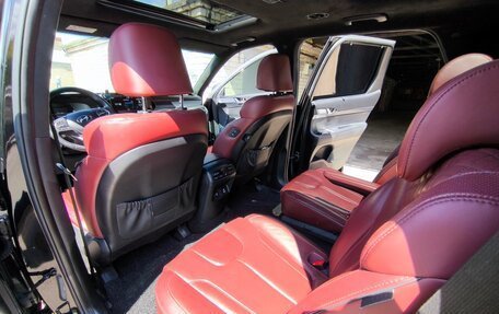 Hyundai Palisade I, 2019 год, 5 250 000 рублей, 17 фотография