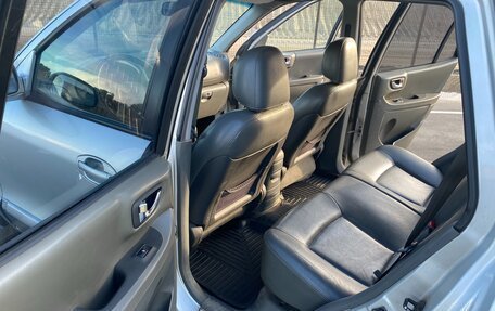 Hyundai Santa Fe III рестайлинг, 2004 год, 480 000 рублей, 7 фотография