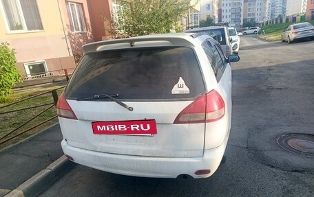 Nissan Wingroad III, 2000 год, 330 000 рублей, 3 фотография