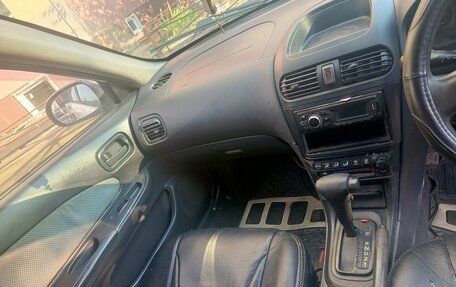 Nissan Wingroad III, 2000 год, 330 000 рублей, 6 фотография
