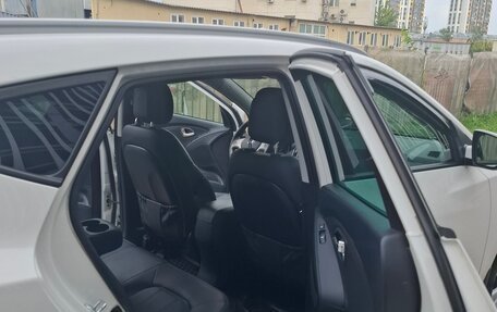 Hyundai ix35 I рестайлинг, 2012 год, 1 000 110 рублей, 8 фотография