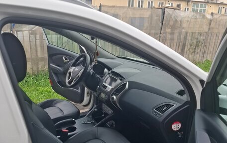 Hyundai ix35 I рестайлинг, 2012 год, 1 000 110 рублей, 9 фотография